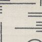 Balta Rugs Erin Grey 5" 3" x 7" Area Rug, , large