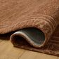 Loloi Craven Spice and Rose 9"3" x 13" Area Rug, , large