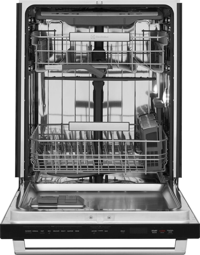 Electrolux 24" Stainless Steel Tub Dish, , large