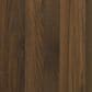 Crown Mark Lorraine Dresser Mirror in Medium Brown, , large