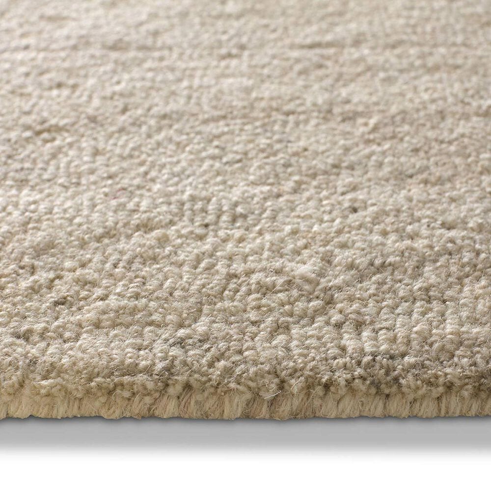 Jaipur Province Corian White and Gray 5' x 8' Area Rug, , large