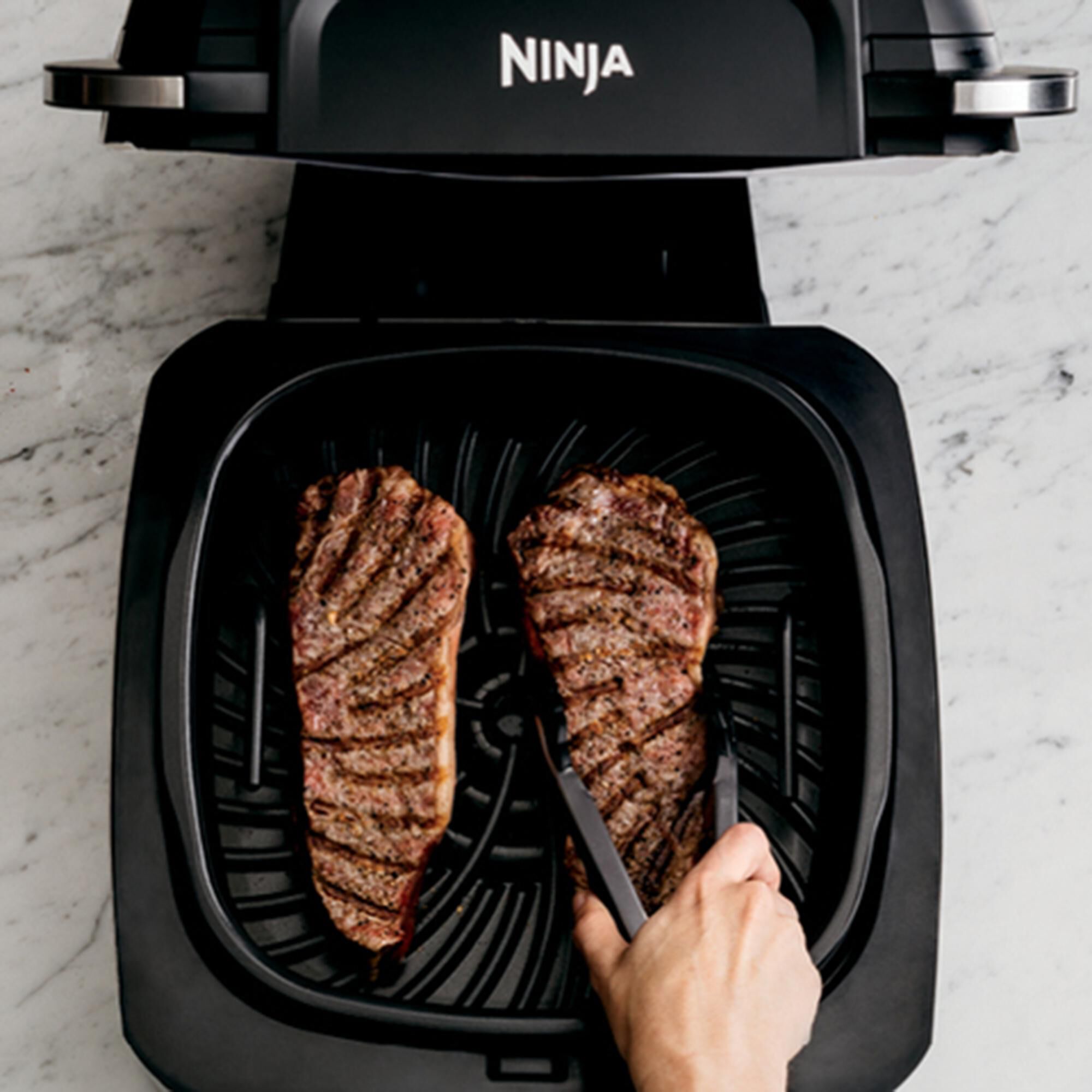 ninja grill