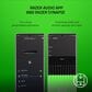 Razer Leviathan V2 X Bluetooth Gaming Soundbar in Black, , large