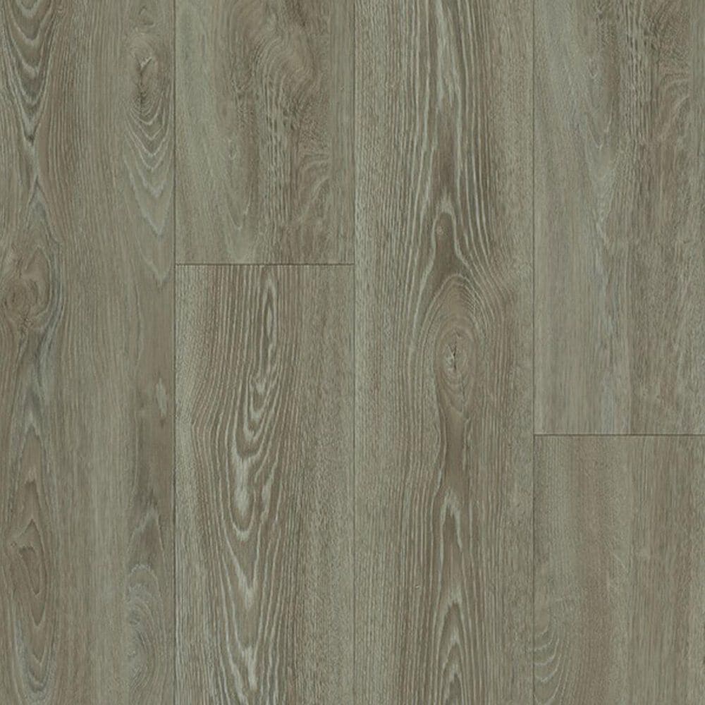 Happy Feet International Decathlon Grey Fox 7" x 48" Luxury Vinyl Plank, , large
