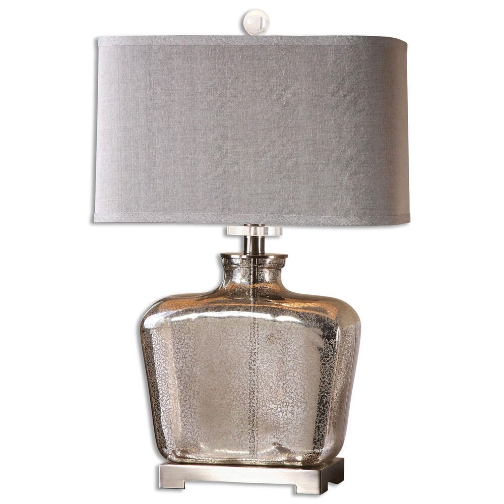 Uttermost Molinara Table Lamp, , large