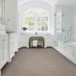 Karastan Contemporary Spirit Carpet in Silver Mushroom, , large