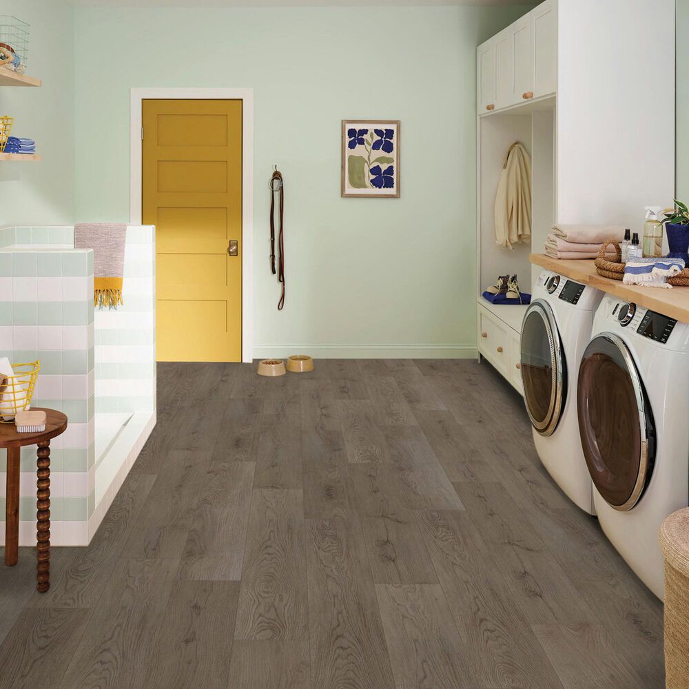COREtec Originals Enhanced Southmere Oak 7&quot; x 60&quot; Luxury Vinyl Plank, , large