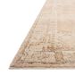 Chris Loves Julia x Loloi Palma Spice and Natural 2"7" x 12" Runner, , large
