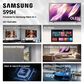 Samsung 65" Class S95H Series OLED 4K UHD Vision AI - Smart TV with Q-Series 5.1.2 Channel Soundbar System in Slate Black and Black, , large