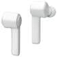 iLive Truly Wire-Free Bluetooth Earbuds in White, , large