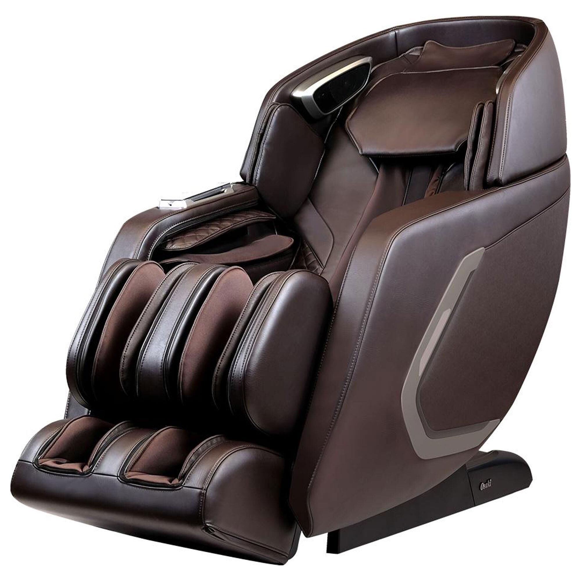 Osaki Pro Encore 4D Luxury Massage Chair in Brown NFM