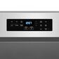 Maytag 2-Piece Kitchen Package with 1.1 Cu. Ft. Over-the-Range Flush Microwave and 5.3 Cu. Ft. Electric Range in Fingerprint Resistant Stainless Steel, , large