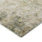 Dalyn Rug Company Kochi KC6 Sage 2"6" x 3"10" Area Rug, , large
