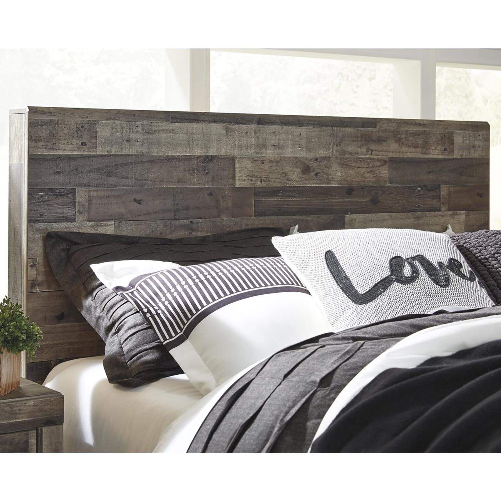Large queen headboard deals