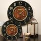 Uttermost Alexandre 23" Clock, , large