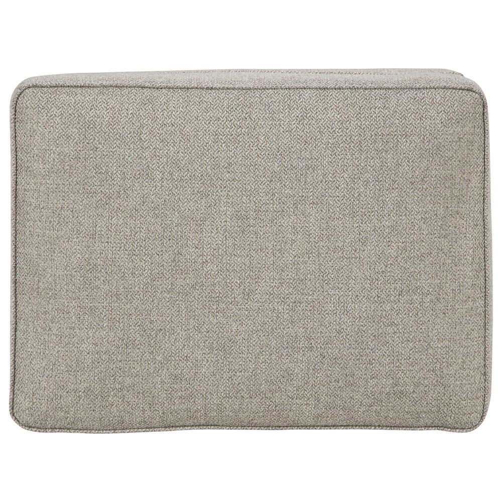 Ashley Gaelon Ottoman in Dune, , large