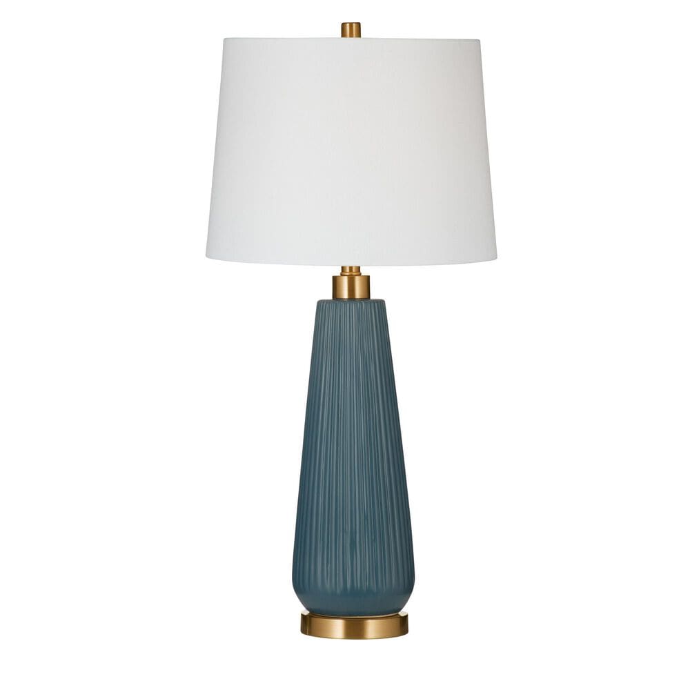 Bassett Zelda Table Lamp, , large