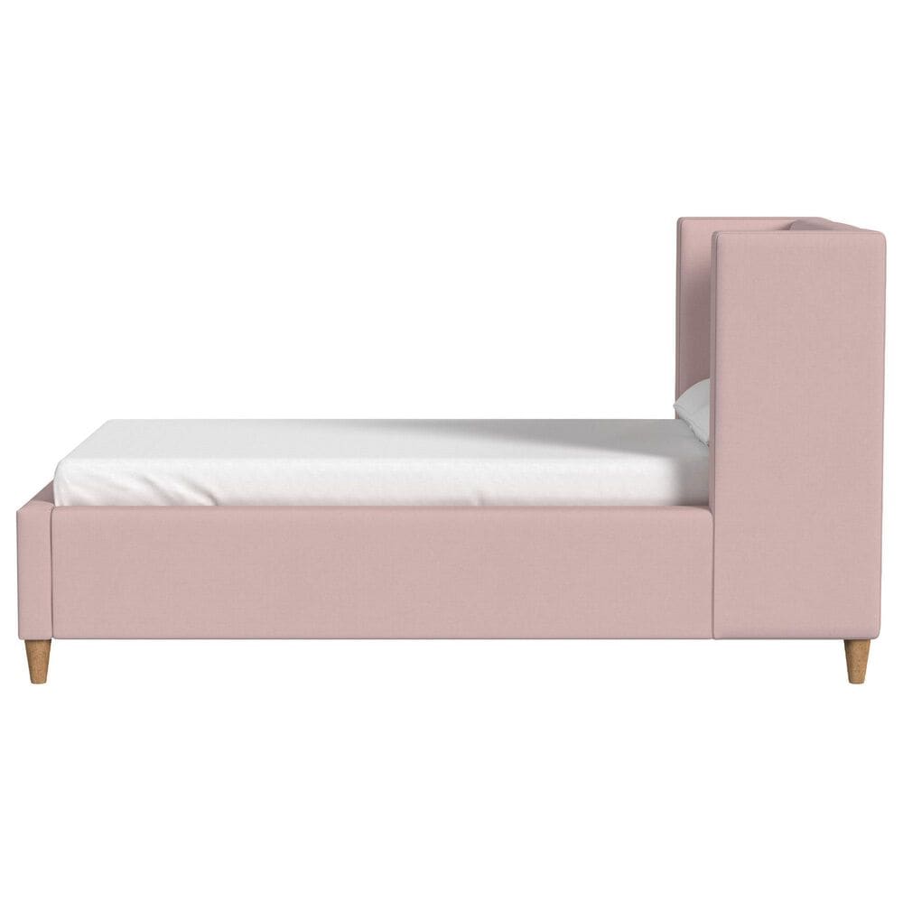 Eastern Shore Bri Toddler Bed in Pink, , large