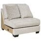 Ashley Rawcliffe 4-Piece Reversible L-Shaped Sectional Set in Parchment, , large