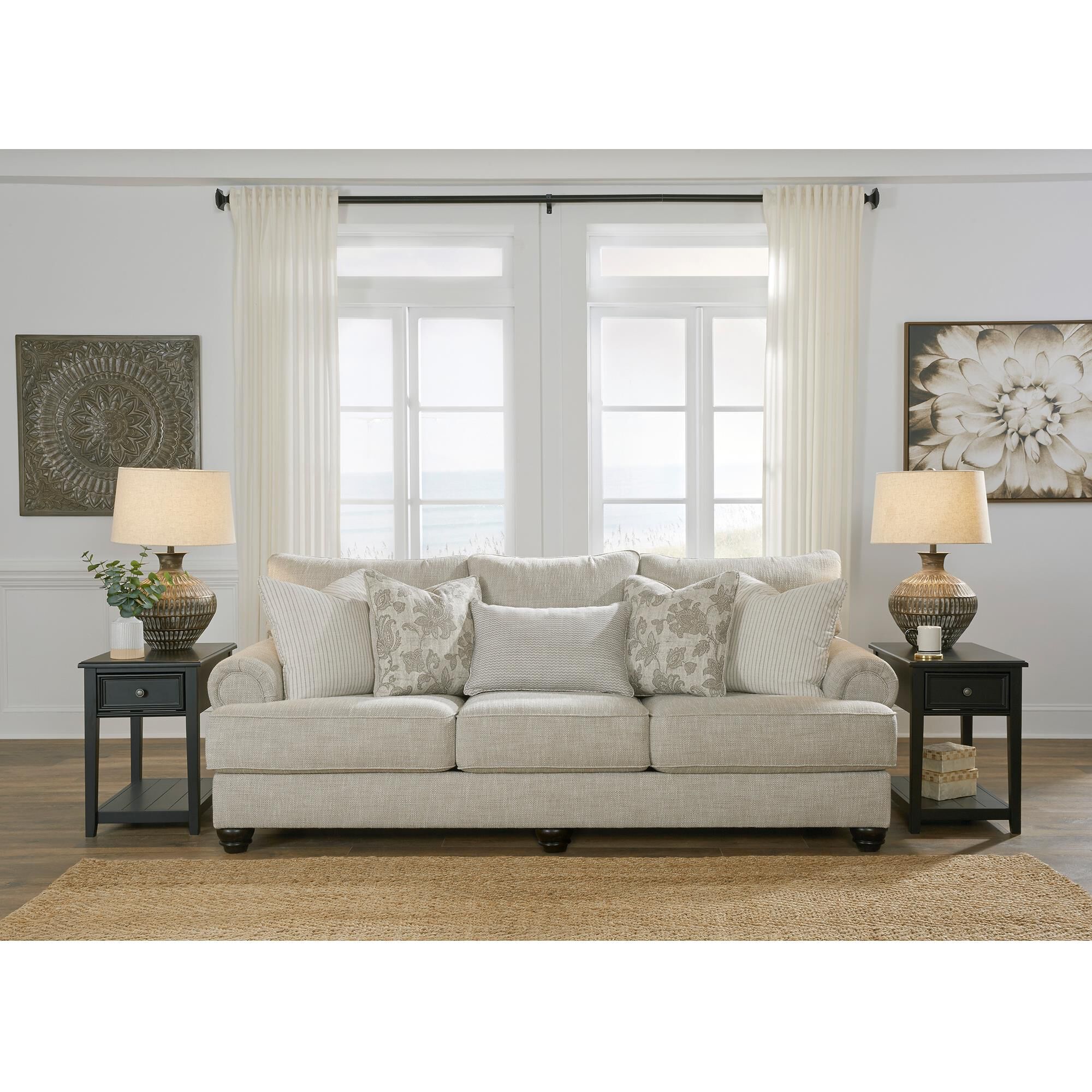 Ashley sofa outlet