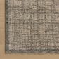 Loloi II Winston Denim and Bone 9"6" x 13"1" Area Rug, , large