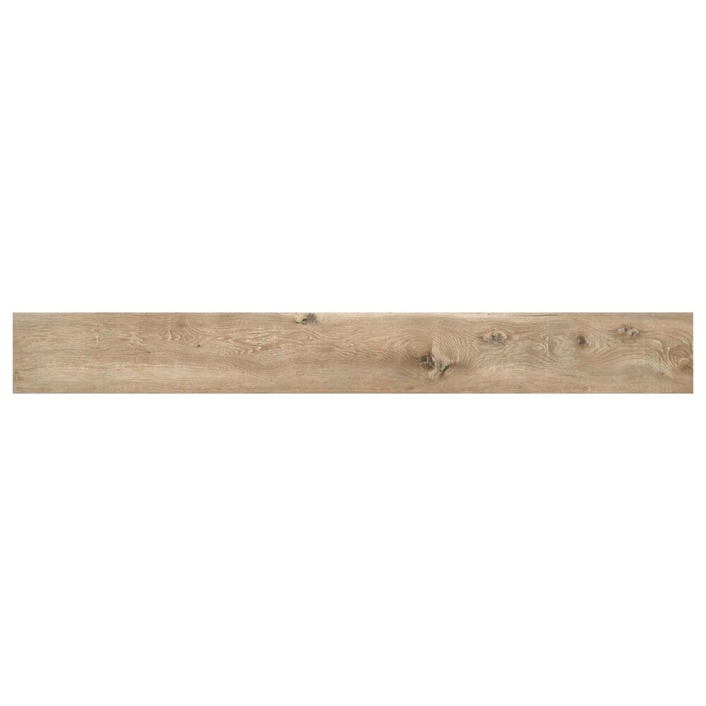 CALI Longboards Seaboard Oak 9" x 71" Luxury Vinyl Plank, , large