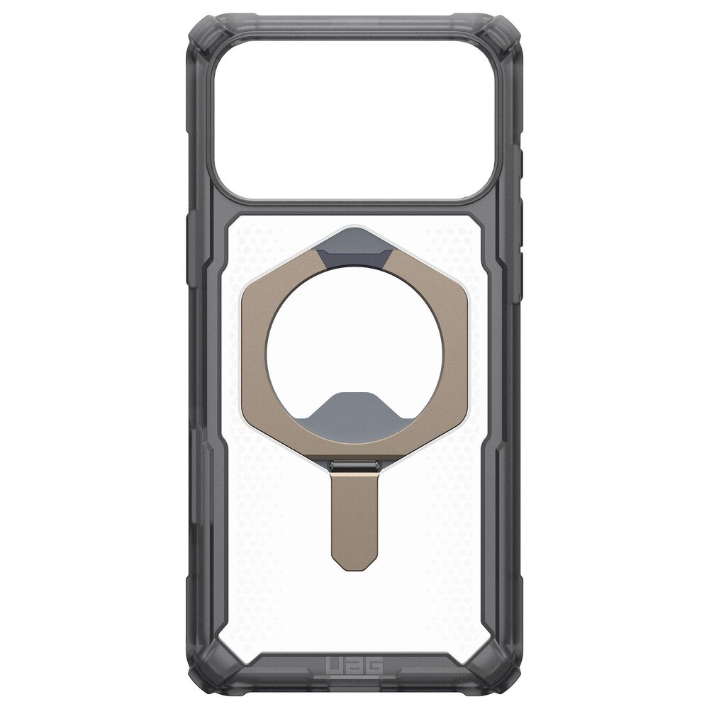 UAG Urban Armor Gear (uag) - Plasma Xte Magsafe Case For Apple 2025 Iphone 6.9 Pro Max - Ash And Titanium, , large