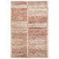 Amer Rugs Jordan 9"2" x 12"2" Sand Area Rug, , large