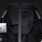 Osaki Bravo  Duo 4D Massage Chair in Black, , large