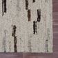 L&R Resources Kingston 5" x 7"9" Natural Area Rug, , large