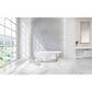 MS International Eden Statuary 12" x 24" Matte Porcelain Tile, , large