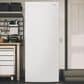Frigidaire 13 Cu. Ft. Garage Ready Upright Freezer in White, , large