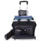 EcoStyle Tech Exec Rolling Case in Black, , large