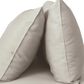 Cariloha Resort King Pillowcase in Harbor Gray (Set of 2), , large