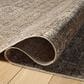 Amber Lewis x Loloi Molly Navy and Blush 11"6" x 15"6" Area Rug, , large