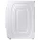 Samsung 7.5 Cu. Ft. Gas Dryer with Sensor Dry and Smart Care in White, , large