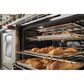 KitchenAid 6.3 Cu. Ft. Freestanding Gas Range with Griddle in Stainless Steel, , large