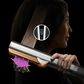 Dyson Limited edition Ceramic Pink and Rose gold Airstrait Straightener, , large