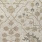 Dalyn Rug Company Tabrook TB12 Ivory 8" Round Area Rug, , large