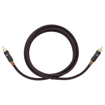 Helios 10" Subwoofer Cable in Black, , large