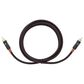 Helios 10" Subwoofer Cable in Black, , large