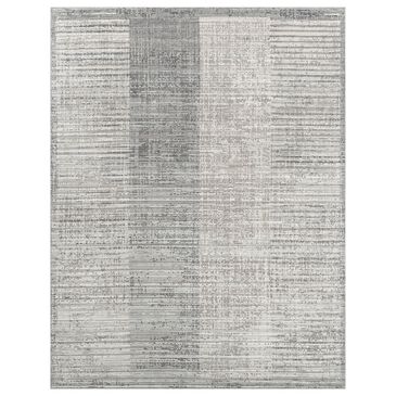 Kalaty Rug Celeste 2" x 3" Zinc and Tonal Greys Area Rug, , large
