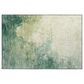 Dalyn Rug Company Odyssey OY120 Green 1"8" x 2"6" Area Rug, , large