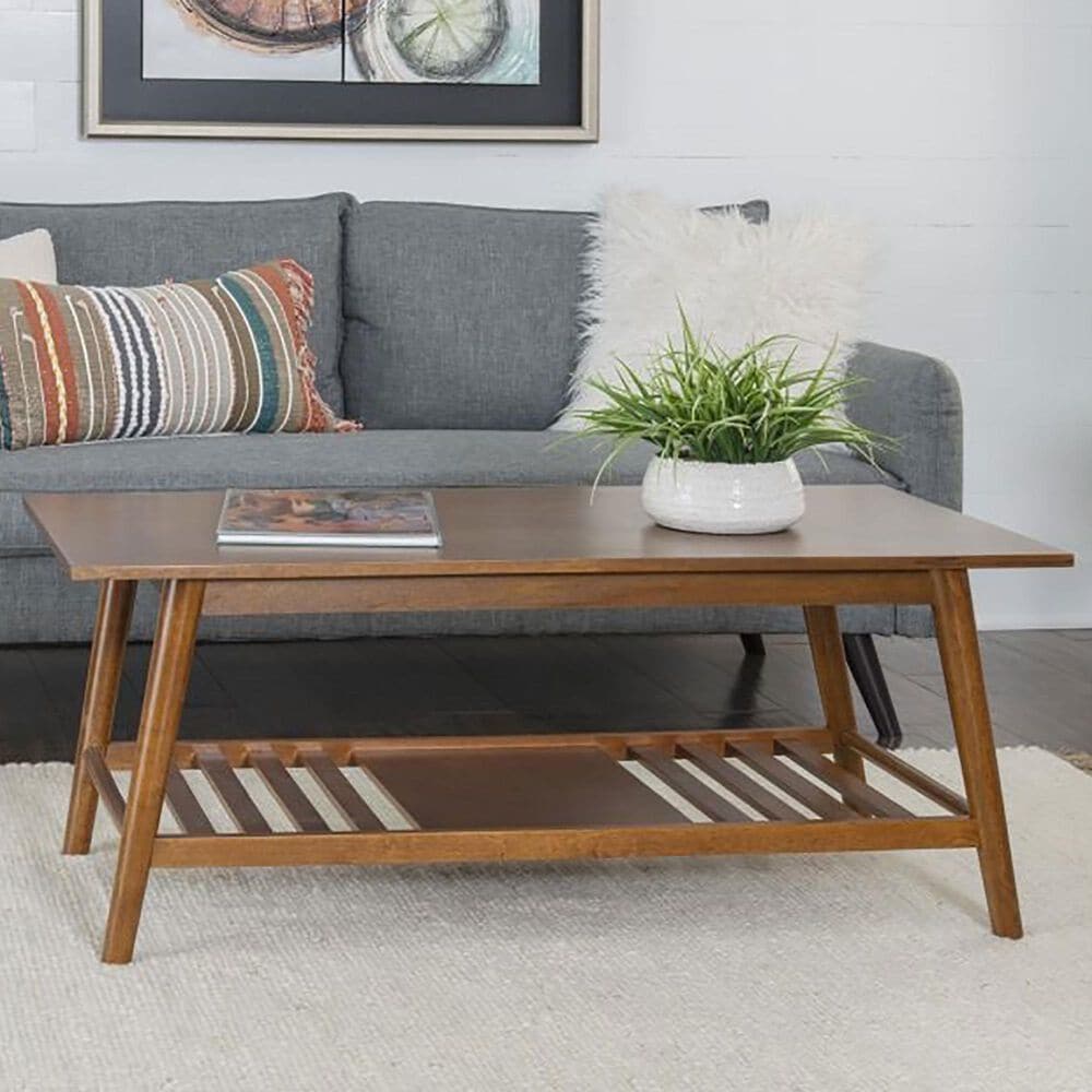 37B Cosgrove Cocktail Table in Warm Brown, , large