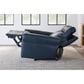 Simeon Collection Bradford Power Zero-Gravity Recliner in Steamboat Marine, , large