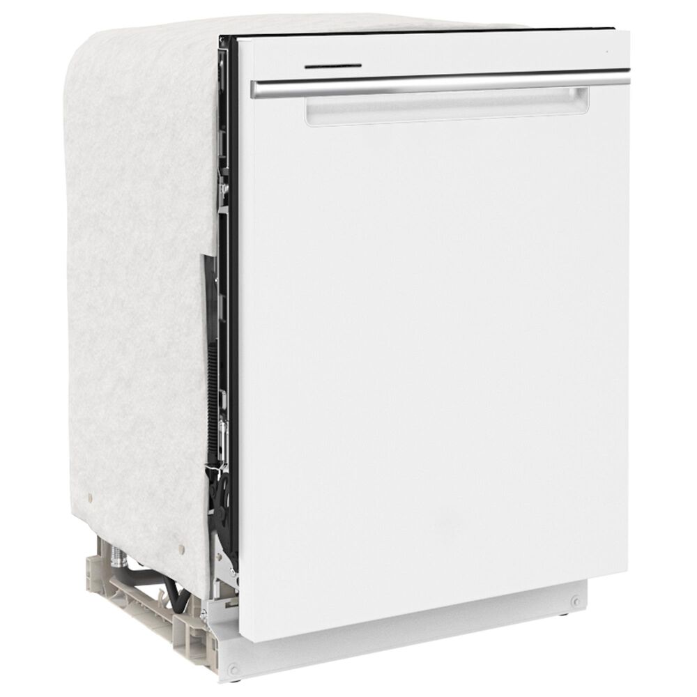 Whirlpool 24&quot; Fully Integrated Dishwasher in White, , large