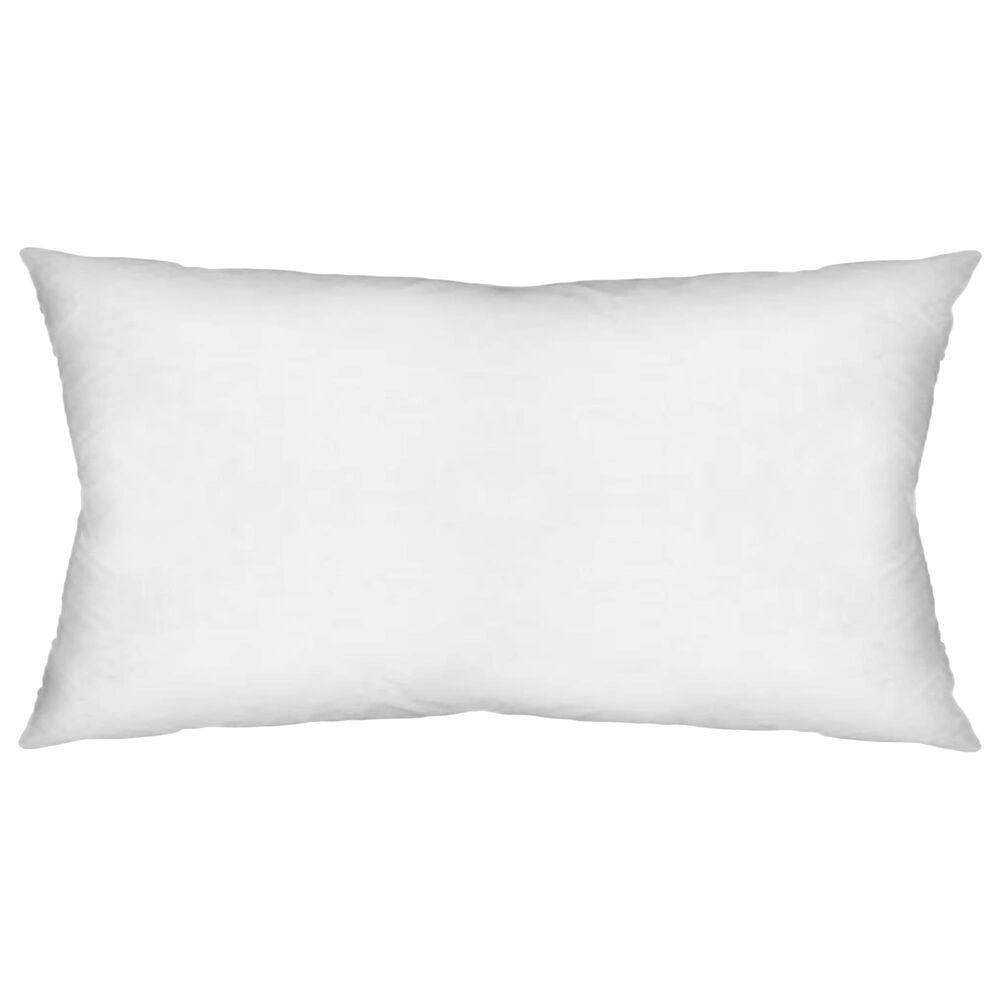 Mercana 14" x 26" Pillow Insert, , large