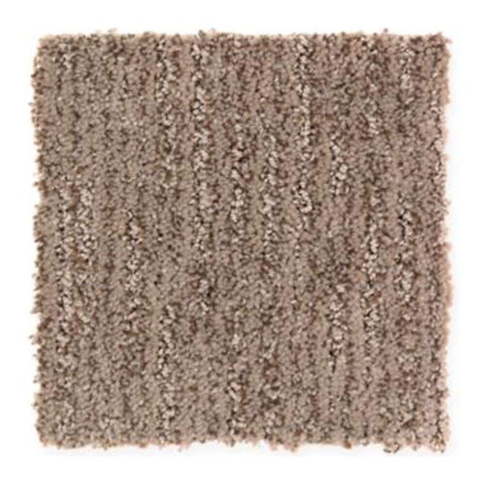 Mohawk Sweetwater Estate Carpet in Honeyed Bronze, , large