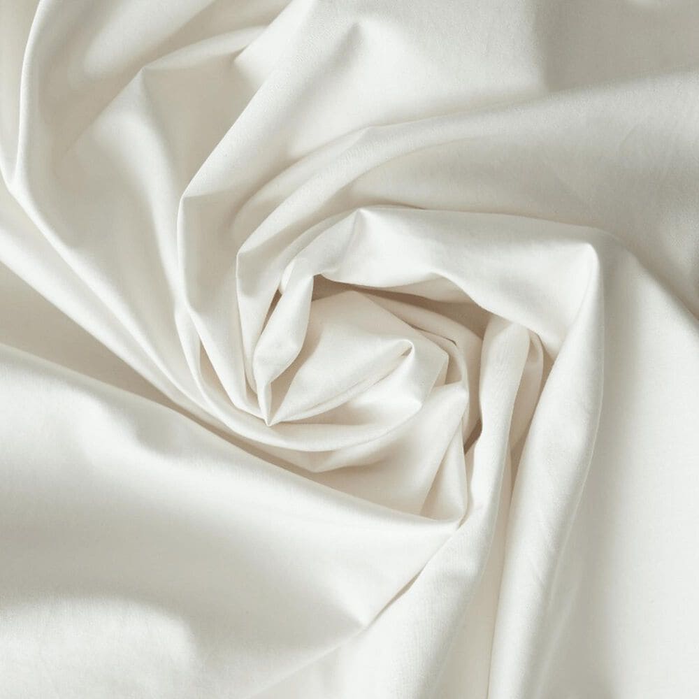 DreamFit StaDry 4-Piece King Sheet Set in White, , large