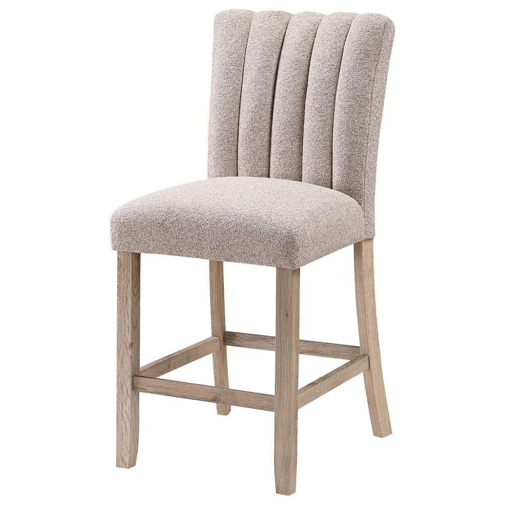 GLOBAL 5-Piece Square Dining Set in with Faux Stone Table Top, , large
